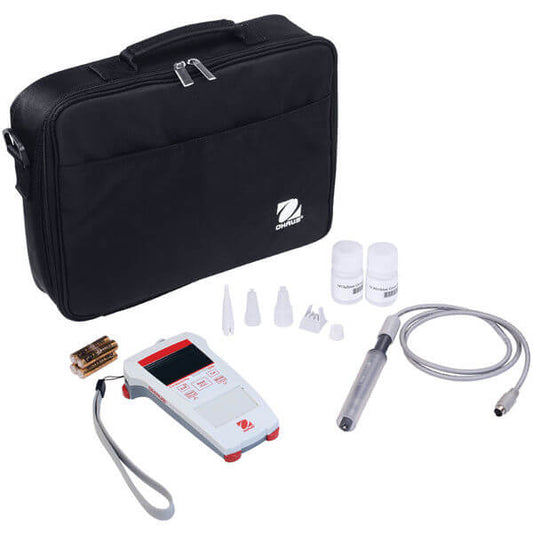 Starter 300C Portable Conductivity Meter ST300C-G Kit