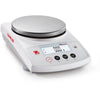 Balance Ohaus Analytical PR4202 4200g x 0.01g pan Ø 180mm