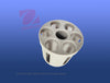 Adapter Rack 7 x 50ml D29mm FA