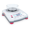 Balance Ohaus Navigator NV123, 120g x 0.001g pan Ø 93mm