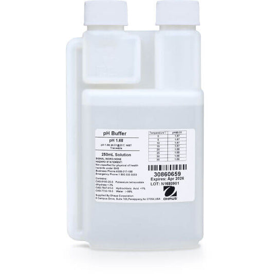 Buffer pH 1.68 Dual Port