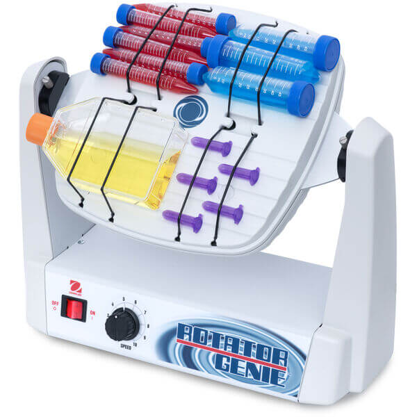 Rotator Genie analogue 5 - 35 rpm