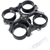 Rotor, Swing out R-S4x100/4MI, 4 x 100ml, 4,500rpm