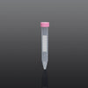 Tube, centrifuge, 15ml conical bottom,PP, sterile, Bulk Packed