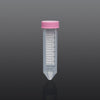 Tube, Centrifuge, 50ml conical bottom, PP, sterile, Bulk packed