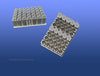 Heating block, 35 x 1.5 ml for Dry Baths and Thermal Shaker