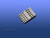 Dry Bath heating ambient to 100°C includes 35 x 1.5ml block