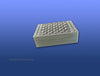 Dry bath heating block 35 x 0.2ml +10 X 0.5ml + 15 x 1.5ml