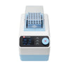 Thermal Shaker, Temperature range +4°C to +100°C, Speed range 200 to 1,500 rpm