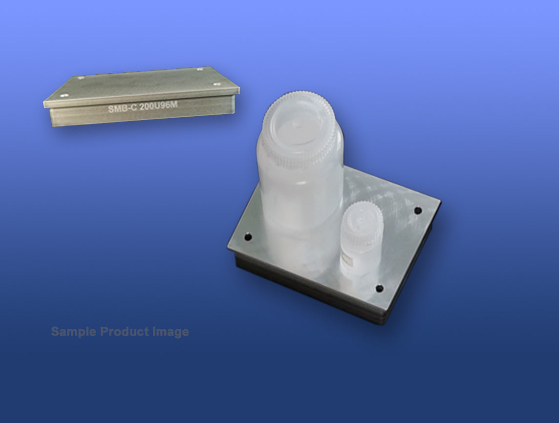 Heating block, ELISA plate  for Dry Baths and Thermal Shaker