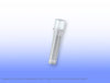 Axygen Screw Cap Tubes 2.0ml (SS) with O-Rings, Clear