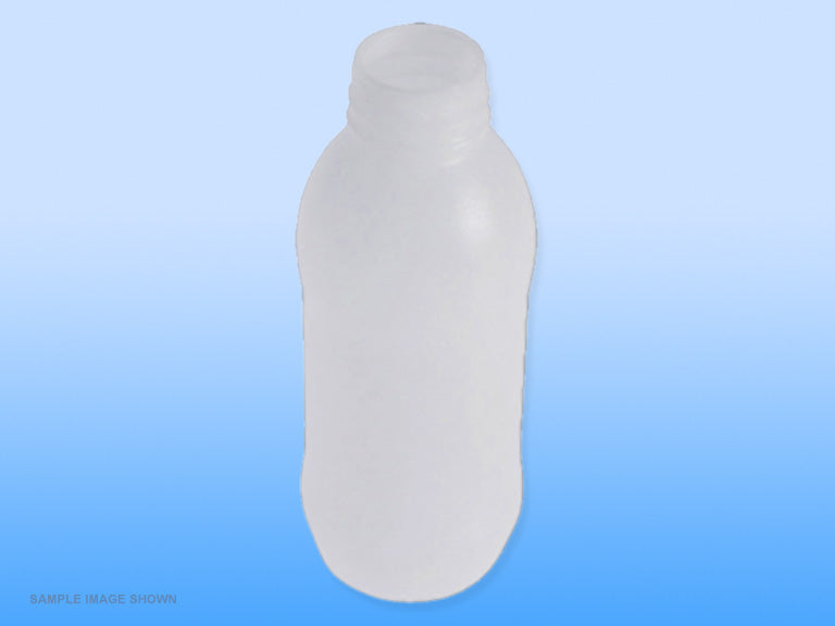 Bottle Sample 500ml W/O Cap 38mm neck