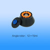 Rotor, Fixed angle, 15ml x 12, Max speed 12,000rpm, 13,527g