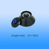 Rotor, fixed angle, 10ml x 12, max speed 13,000rpm, 11,400g