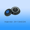 Rotor, fixed angle, 1.5/2.2ml x 24, max speed 13,000rpm, 16,248g