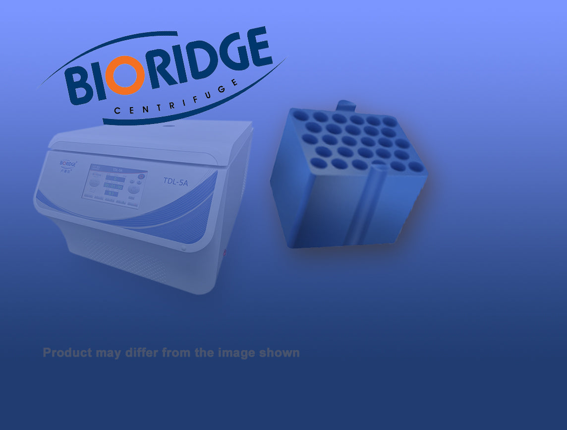 Adapter 28 x 5ml for rectangular buckets