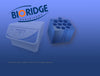 Adapter 10 x 15ml for rectangular buckets