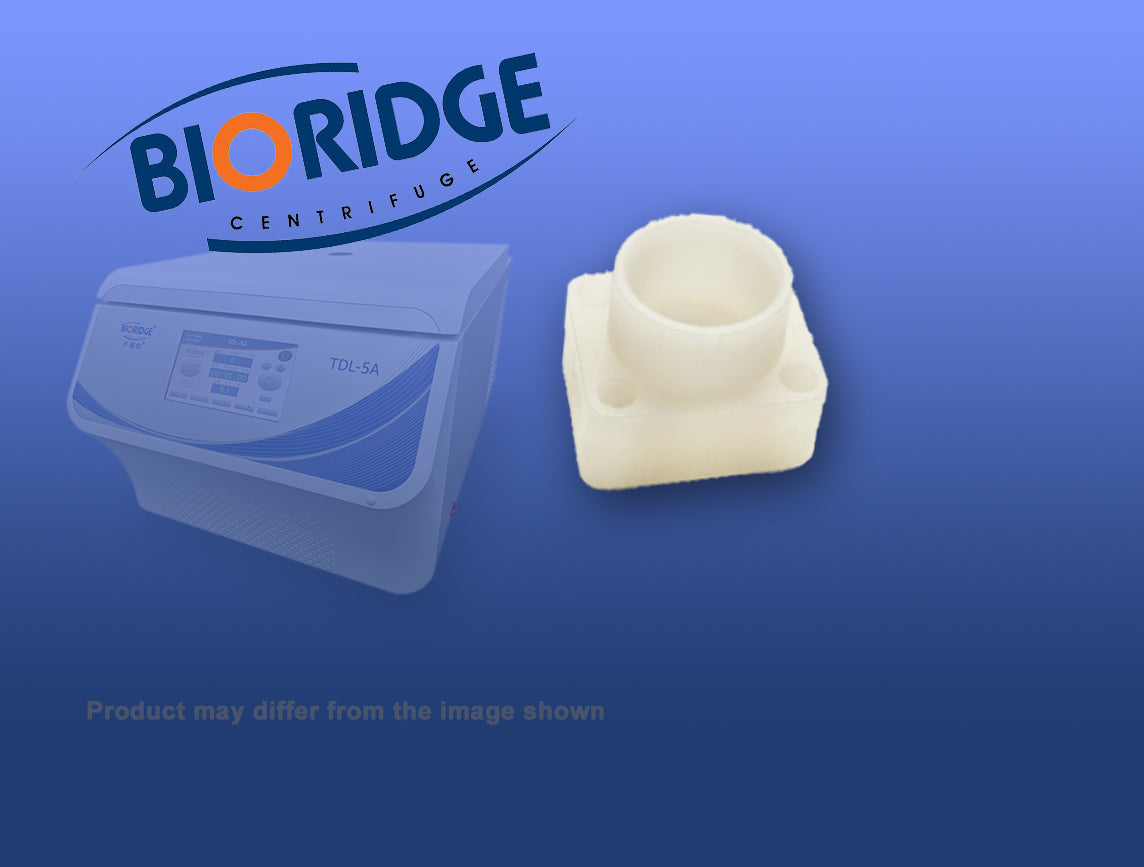 Adapter 1 x 250ml for rectangular buckets