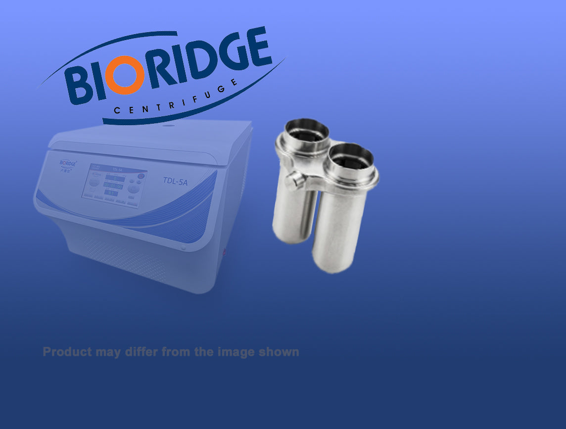 Bucket, set of 4, (2 x 50ml) to suit TDL-5A-R2 rotor
