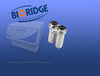 Bucket, set of 4, (2 x 50ml) to suit TDL-5A-R2 rotor