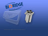 Bucket, set of 4 (4 x 15ml) to suit TDL-5A-R2 rotor