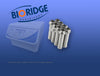 Bucket, set of 4, (8 x 15ml) to suit TDL-5A-R2 rotor