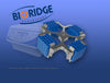 Rotor Swingout with 4 x 19 x 7ml buckets