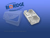 Rotor, swing out suitable for  2 x 2 x 96 microplates