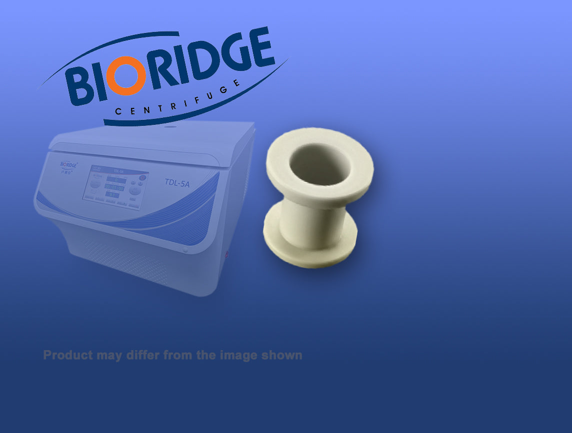 Adapter for 1 x 100ml tubes for 500ml bucket
