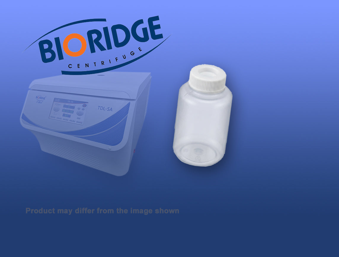 Bottle 500ml for 500ml bucket