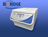 Centrifuge, low speed, refrigerated, max capacity, 4 x 500ml Max Speed 5,000rpm