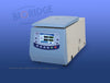 Centrifuge, Microcentrifuge, Refrigerated, Max speed 17000 rpm, Max capacity 12 x 5ml