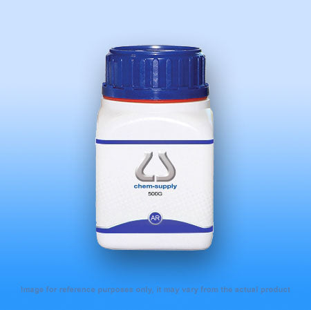 Copper (II) Nitrate 2.5 - Hydrate AR, Cupric Nitrate (DG Surcharge Applies)