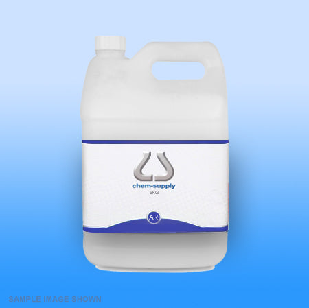 Potassium Hydroxide Pellet AR (DG Surcharge Applies)