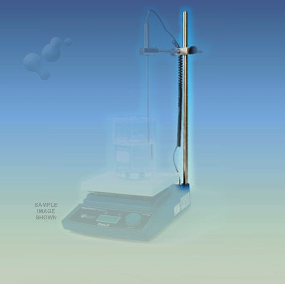 Stand Rod Stainless steel, for HP/MSH-20 to/-50 & SMHS