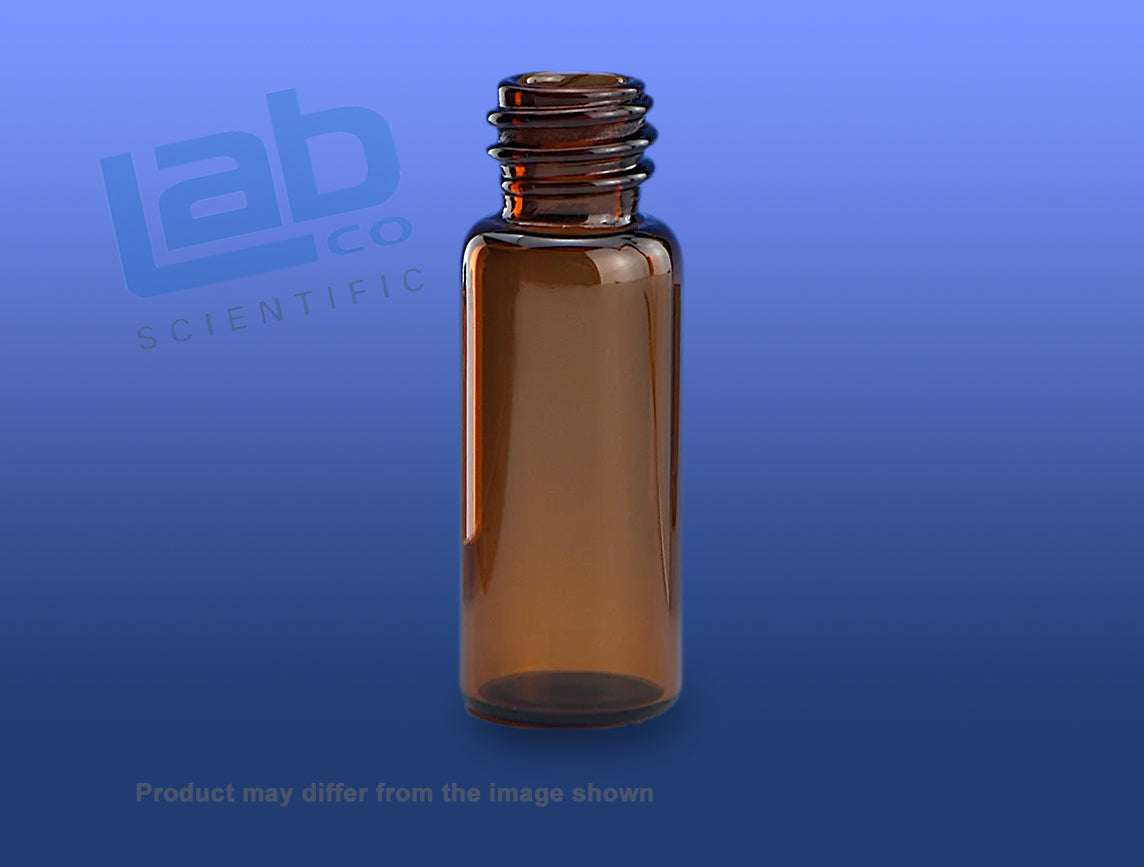 Vial 1.8ml  Clear Screw cap 8-425