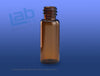 Vial 1.8ml  Clear Screw cap 8-425