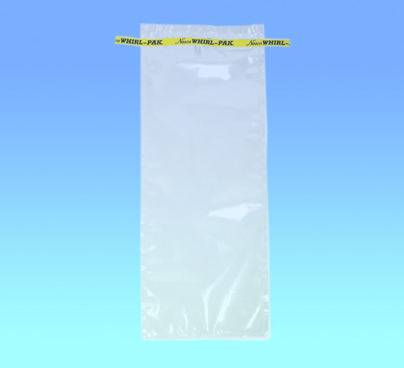 Bag Whirlpak 1242ml, 150 x 380mm,