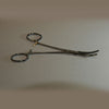 Forceps Artery Curved 180mm