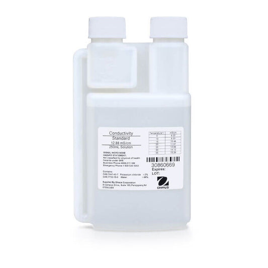 Conductivity Standard , 12.88mS/cm