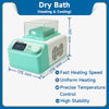 Bath, dry, Heating and Cooling 0°C to 100°C inc 35 x 1.5ml block