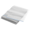 Bag Magic Seal 150mm x 230mm x 50µm Blue Stripe