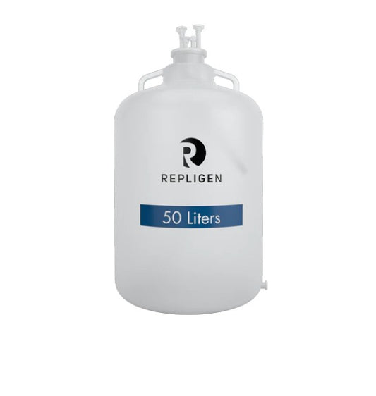 Feed Reservoir, 50 liter