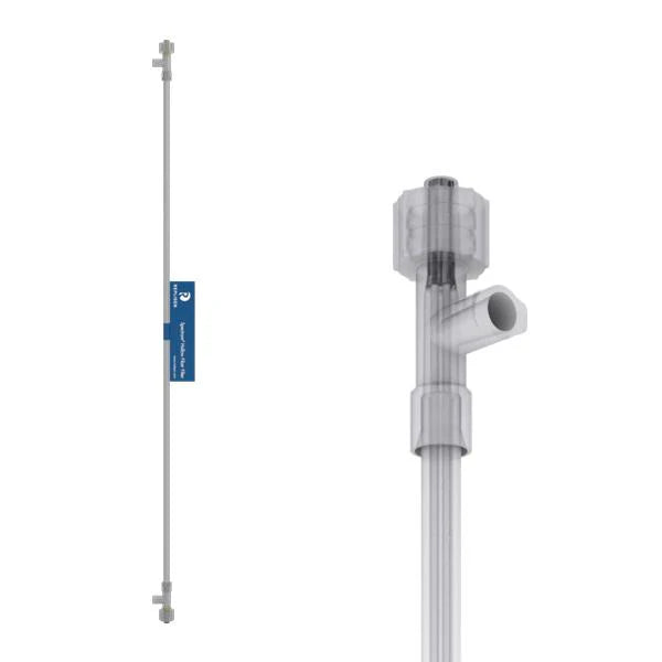 Repligen MicroKROS 20cm 500kD PS 0.5mm mlL x FLL