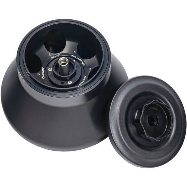 Rotor, Fixed Angle 8 x 50ml, 16,869g, 13,000rpm – Pacific Laboratory ...