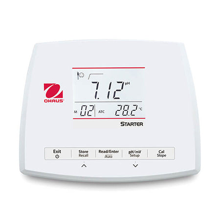 pH Starter 2200 Bench Meter ST2200-B No electrode