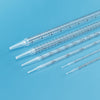 Serological Pipette, 10ml individually wrapped, 50 per bag, 4 bags per box