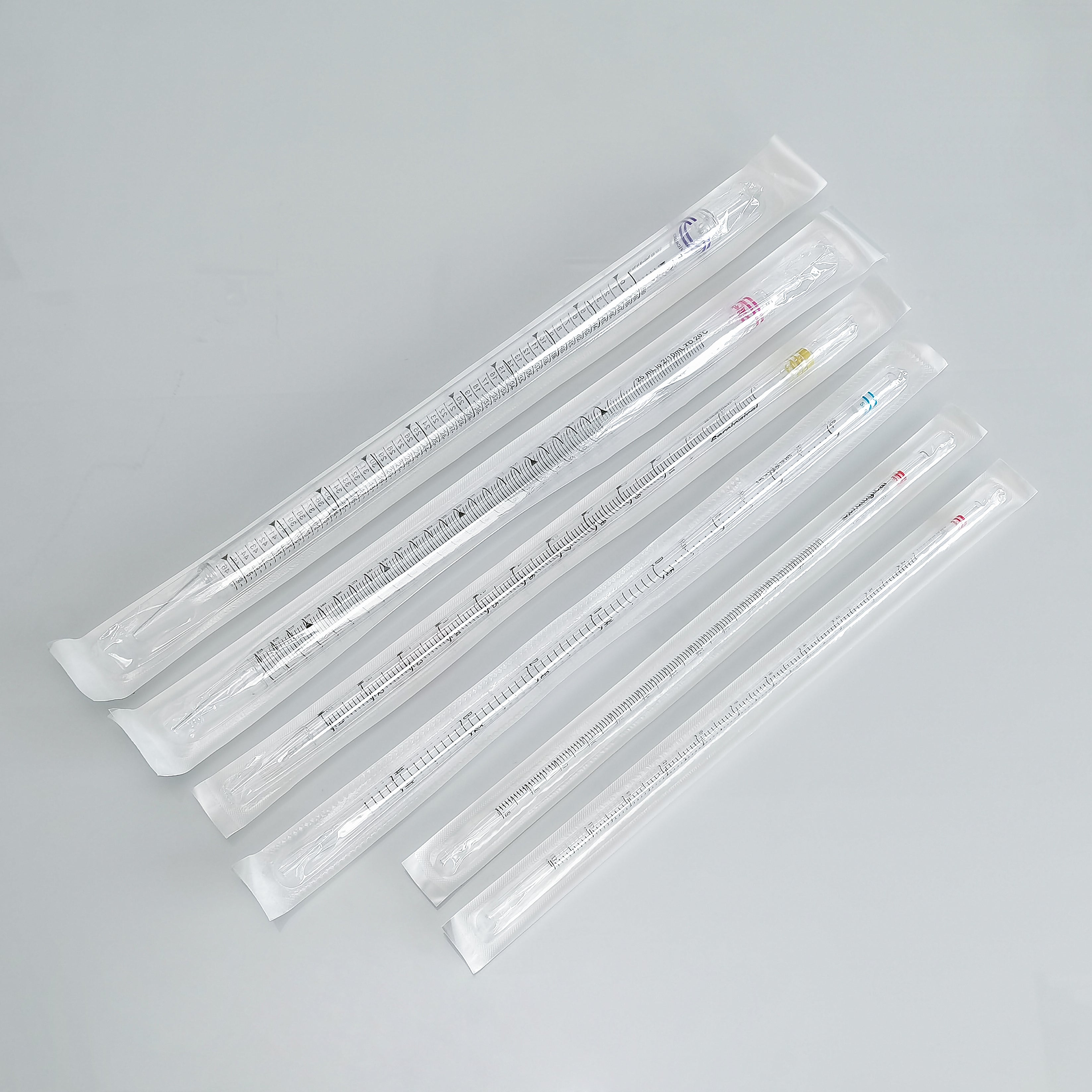 Serological Pipette, 5ml individually wrapped