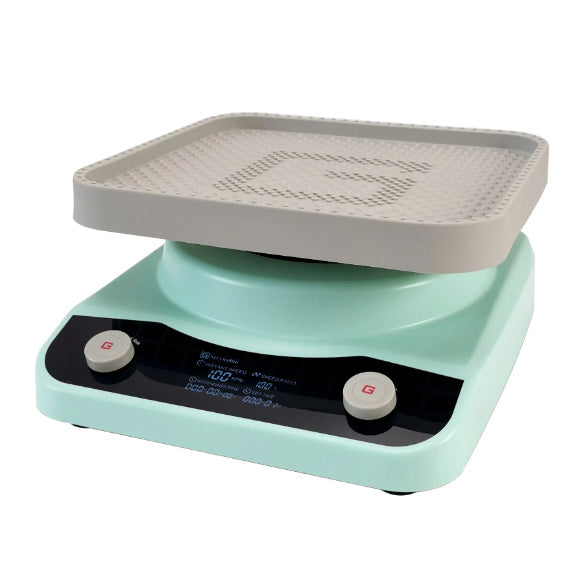 Shaker, Horizontal, with remote control – Pacific Laboratory Products