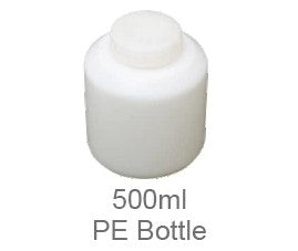Bottle 500ml for TD5M centrifuge